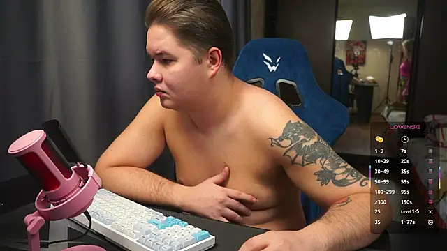 Sandra SW  online show from January 2026 09:00:02 AM