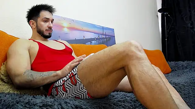 MichaelWills online show from February 2025 11:10:02 AM