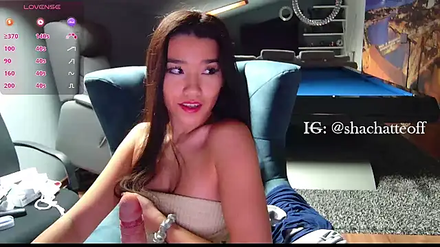 Snapshot of shachatteof chatting on December 2025 11:08:02 AM shachatteof online show from December 2025 11:08:02 AM