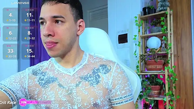 Snapshot of petter_coleman_ chatting on November 2025 04:17:01 PM petter coleman online show from November 2025 04:17:01 PM