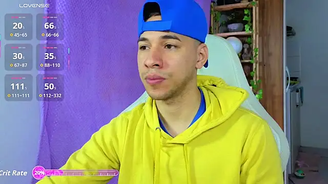 Snapshot of petter_coleman_ chatting on November 2025 05:00:01 PM petter coleman online show from November 2025 05:00:01 PM