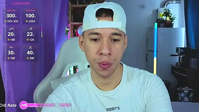 Snapshot of petter_coleman_ chatting on November 2025 04:18:02 PM petter coleman online show from November 2025 04:18:02 PM