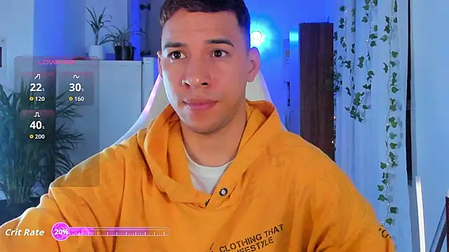 Snapshot of petter_coleman_ chatting on February 2026 05:24:01 AM petter coleman online show from February 2026 05:24:01 AM