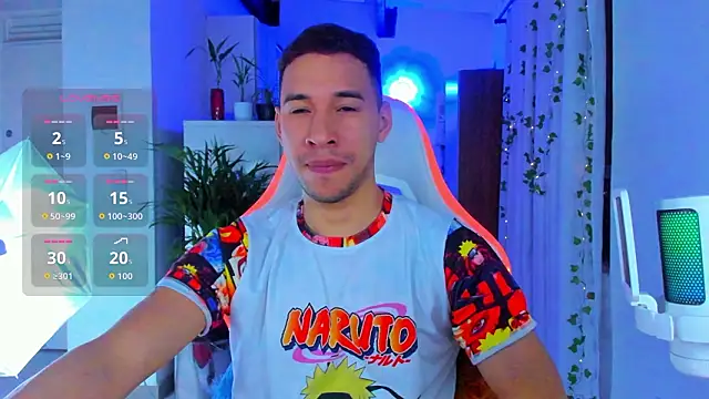 Snapshot of petter_coleman_ chatting on February 2026 06:17:02 AM petter coleman online show from February 2026 06:17:02 AM