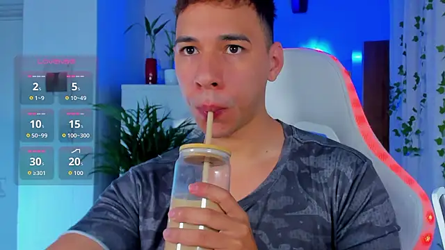 Snapshot of petter_coleman_ chatting on February 2026 06:06:02 AM petter coleman online show from February 2026 06:06:02 AM