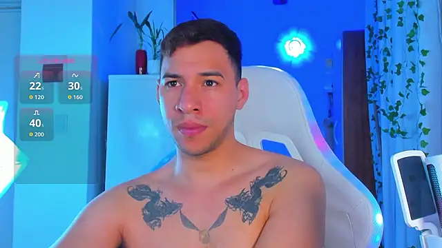 Snapshot of petter_coleman_ chatting on February 2026 12:16:02 AM petter coleman online show from February 2026 12:16:02 AM