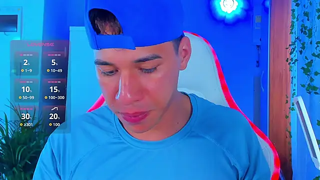 Snapshot of petter_coleman_ chatting on February 2026 08:16:01 PM petter coleman online show from February 2026 08:16:01 PM