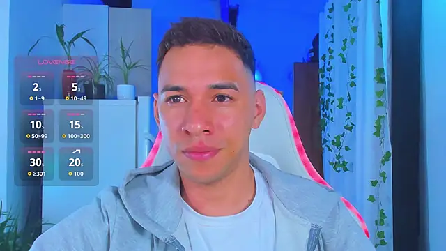 Snapshot of petter_coleman_ chatting on February 2026 12:06:01 AM petter coleman online show from February 2026 12:06:01 AM