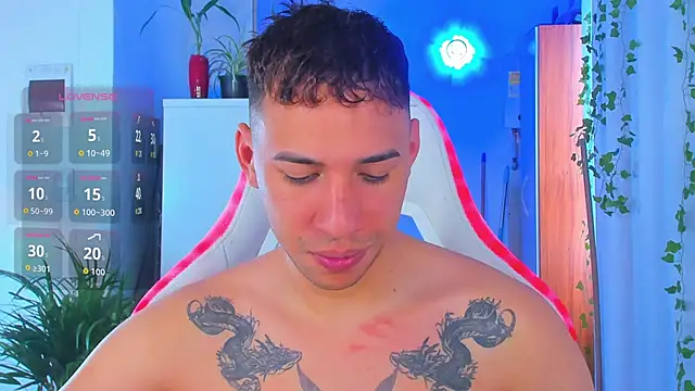 Snapshot of petter_coleman_ chatting on February 2026 01:11:01 PM petter coleman online show from February 2026 01:11:01 PM