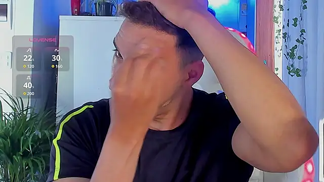 Snapshot of petter_coleman_ chatting on February 2026 09:46:01 PM petter coleman online show from February 2026 09:46:01 PM