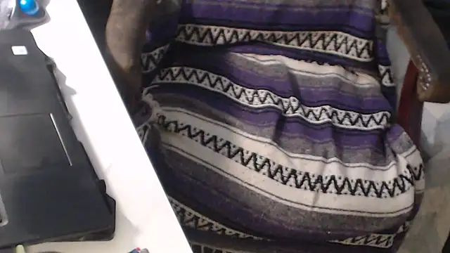 QueenDenizeAndTheCaptain online show from September 2025 04:06:02 PM