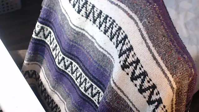 QueenDenizeAndTheCaptain online show from September 2025 05:57:02 PM