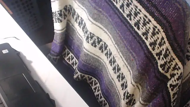 QueenDenizeAndTheCaptain online show from October 2025 06:05:02 PM