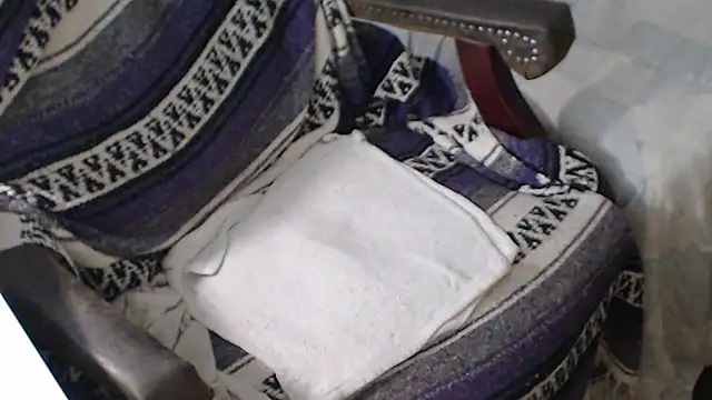 QueenDenizeAndTheCaptain online show from October 2025 02:41:01 PM