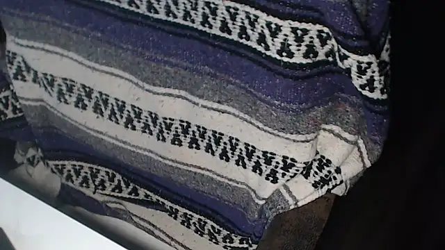 QueenDenizeAndTheCaptain online show from October 2025 02:47:02 AM