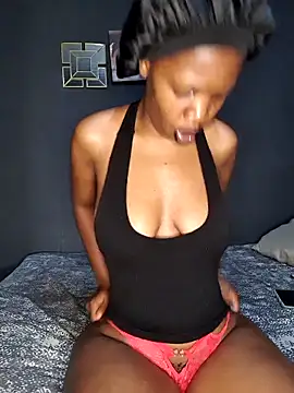 SheisBlacq online show from March 2026 09:59:02 PM