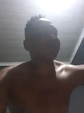 SheisBlacq online show from April 2026 08:07:02 PM