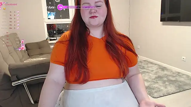 Mia Bows online show from February 2025 04:04:01 PM