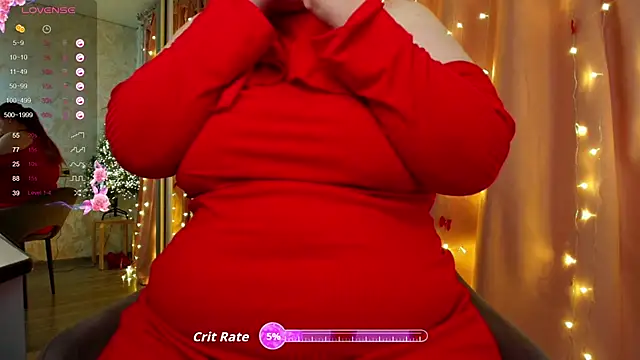 Mia Bows online show from December 2025 01:22:01 AM