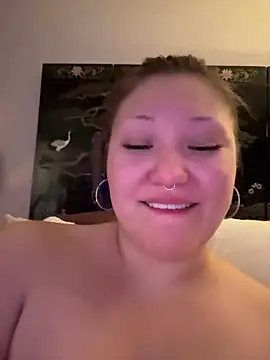 RosieDixx online show from December 2024 12:26:01 PM