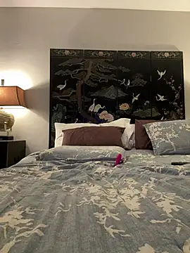 RosieDixx online show from February 2025 08:54:01 AM