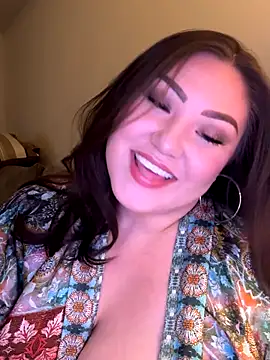 RosieDixx online show from December 2025 05:02:02 AM