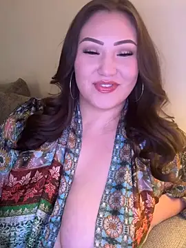 RosieDixx online show from May 2026 05:25:01 AM