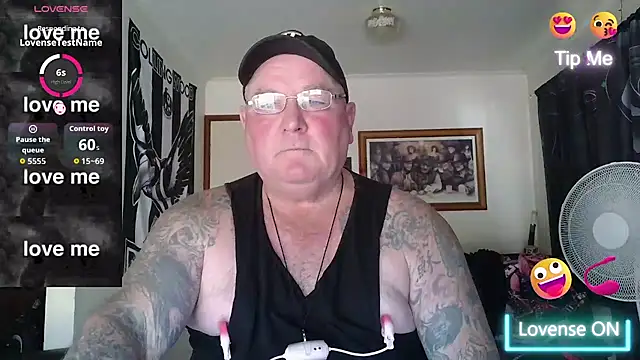 HOTANAL online show from February 2026 02:37:02 AM