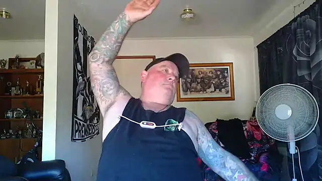 Snapshot of HOTANAL chatting on March 2026 01:12:02 AM HOTANAL online show from March 2026 01:12:02 AM