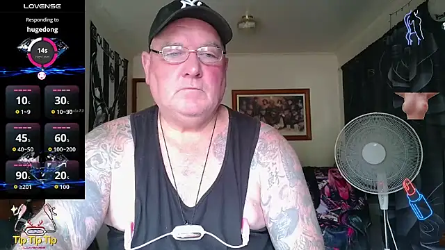 Snapshot of HOTANAL chatting on March 2026 12:39:01 AM HOTANAL online show from March 2026 12:39:01 AM