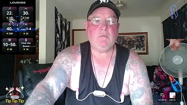 Snapshot of HOTANAL chatting on March 2026 02:28:02 AM HOTANAL online show from March 2026 02:28:02 AM