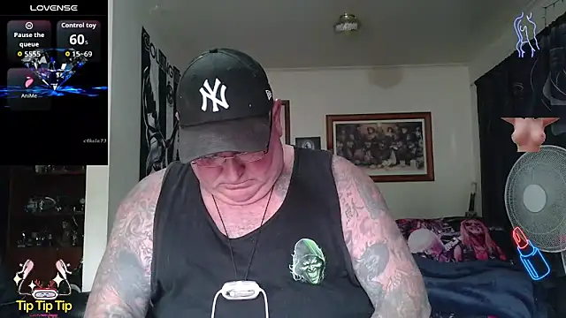 Snapshot of HOTANAL chatting on March 2026 05:44:01 AM HOTANAL online show from March 2026 05:44:01 AM