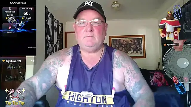 Snapshot of HOTANAL chatting on March 2026 12:48:01 AM HOTANAL online show from March 2026 12:48:01 AM