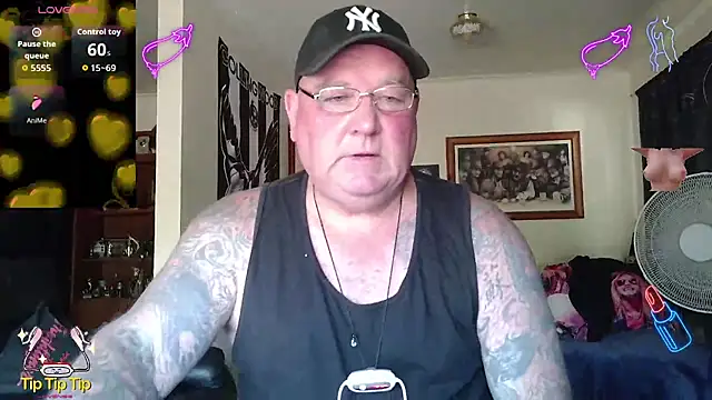 Snapshot of HOTANAL chatting on March 2026 12:58:01 AM HOTANAL online show from March 2026 12:58:01 AM