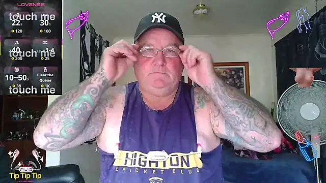 Snapshot of HOTANAL chatting on March 2026 02:06:02 AM HOTANAL online show from March 2026 02:06:02 AM