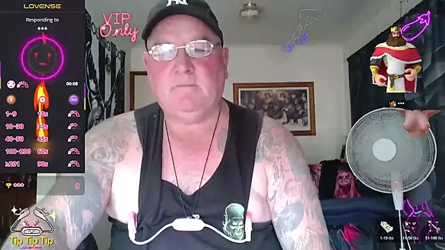 Snapshot of HOTANAL chatting on April 2026 02:34:02 AM HOTANAL online show from April 2026 02:34:02 AM