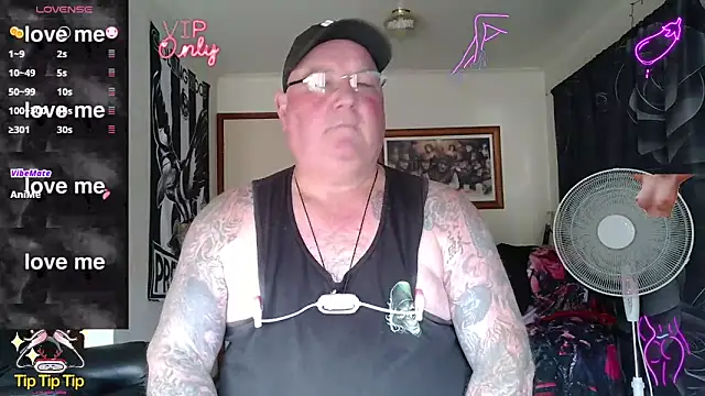 HOTANAL online show from April 2026 03:15:02 AM