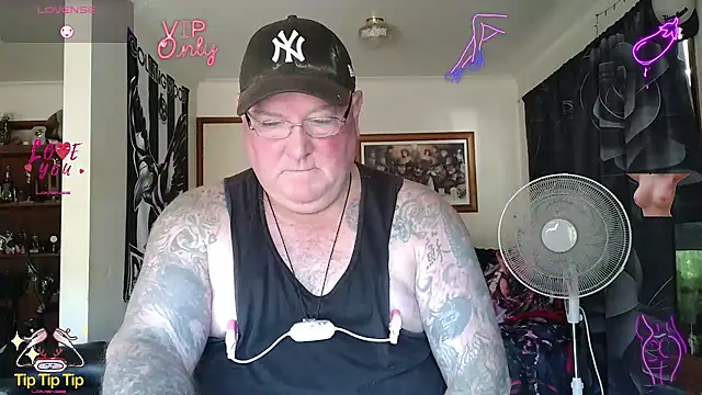HOTANAL online show from April 2026 02:27:02 AM