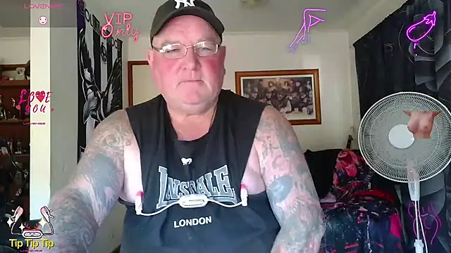 HOTANAL online show from April 2026 02:51:02 AM