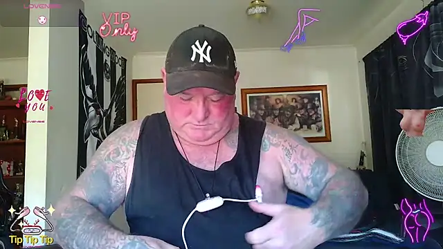 HOTANAL online show from May 2026 02:28:01 AM