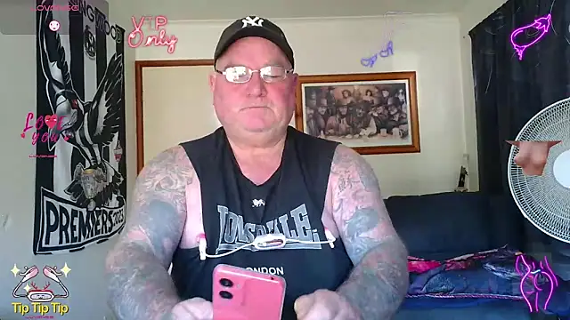 HOTANAL online show from May 2026 01:56:01 AM