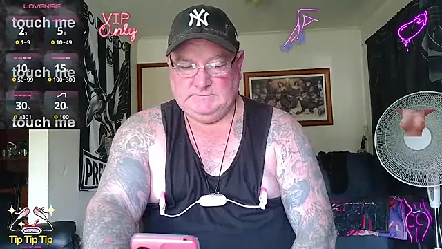 HOTANAL online show from May 2026 01:56:01 AM