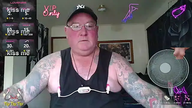 HOTANAL online show from May 2026 01:56:02 AM