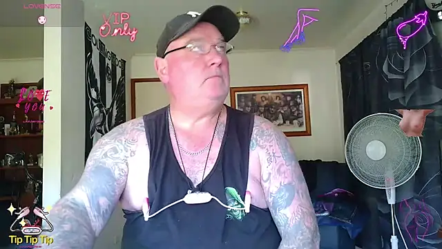HOTANAL online show from May 2026 02:51:02 AM