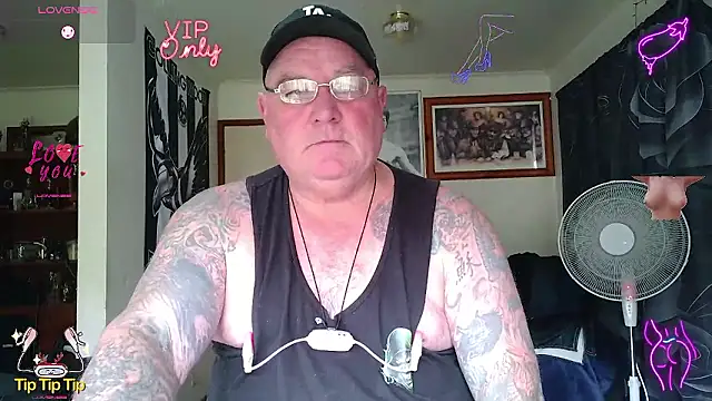 HOTANAL online show from May 2026 02:08:02 AM