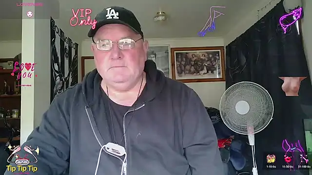 HOTANAL online show from July 2026 01:47:01 AM