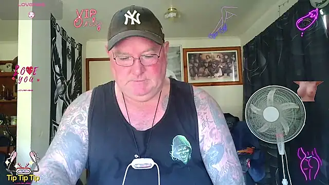 HOTANAL online show from July 2026 01:56:01 AM