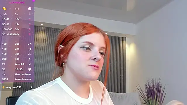 Snapshot of kimbrownn chatting on January 2025 03:11:02 PM kimbrownn online show from January 2025 03:11:02 PM