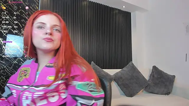 Snapshot of kimbrownn chatting on February 2025 12:36:01 PM kimbrownn online show from February 2025 12:36:01 PM