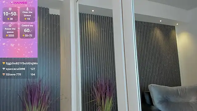 Snapshot of kimbrownn chatting on February 2025 03:42:02 PM kimbrownn online show from February 2025 03:42:02 PM